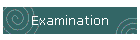 Examination